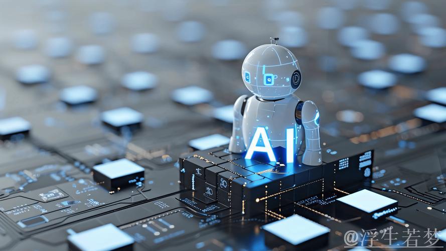 以人工智能推进产业创新